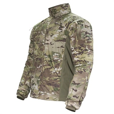 Куртка штурмовая Delta Tactical WARMAX 6421