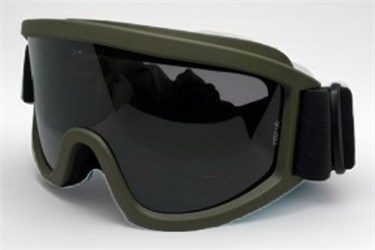 Очки-маска баллистические тактические PMX Revolt GG-400SDT 6442