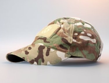 Бейсболка Барс 5196