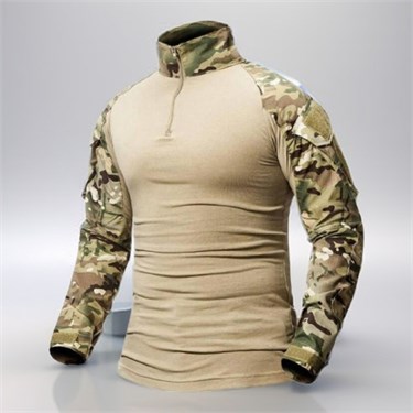 Рубаха боевая Tactical Pants 6203_C07DF