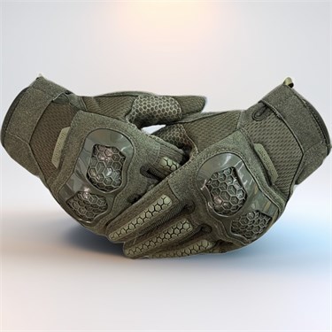 Перчатки Ire Valebat 6271