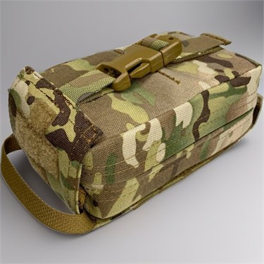 Подсумок  North медицинский отрывной вер. 2 6173_2C8B7