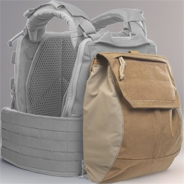 Рюкзак к Stich Defense mod.3 5197