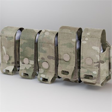 Подсумок на 5-шт ВОГ-25 (ММ) 6241_B2BF8