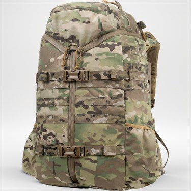 Рюкзак WARMAX 35 л 6460