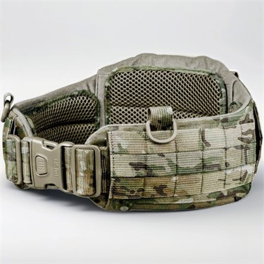 Бандаж 900 мм (Опорный) противоосколочный (molle) (550 м/с) 6455