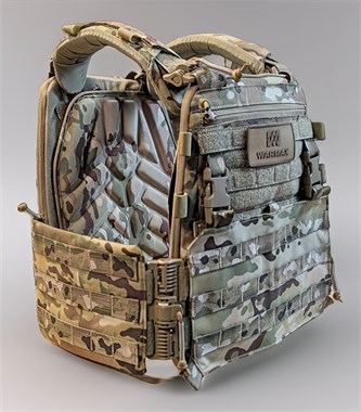 Плитоносец Warmax mod.3 c КАП 6468