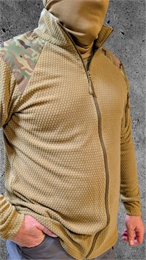 Толстовка Варан-М вер.2 6474