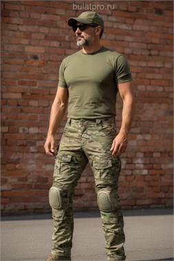Брюки тактические CONTACT Ver.2 724676715