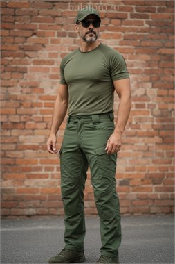 Брюки UTP Терек 6062_84243