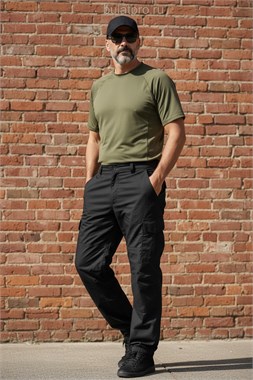 Брюки тактические 