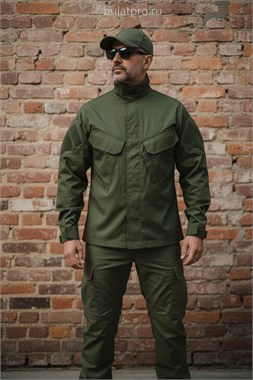 Китель полевой Атака-2 597147689