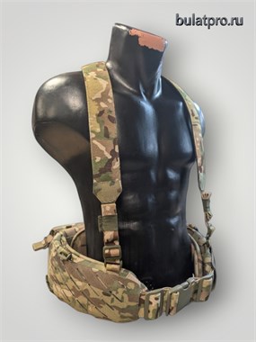 Пояс РПС Бр2 модульный 6477