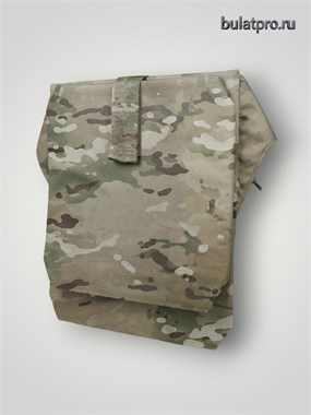 Сиденье противоосколочное полевое 