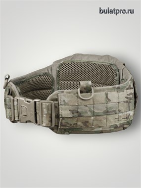 Бандаж 900 мм (Опорный) противоосколочный (molle) (550 м/с) 6455