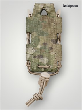 Подсумок FAST пистолетный для двухрядных магазинов (Минус Молле) 660906064