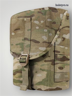 Сумка под пулеметный короб на 100 185431284