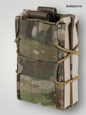 Подсумок Double Fast для АК 455375896