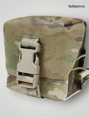 Подсумок 2 магазина СВД №3 6073_AF850