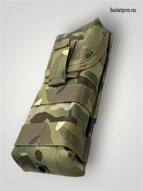 Подсумок North для магазина АК с бесшумным клапаном 6076_CB2E4