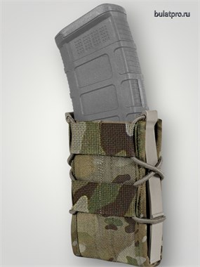 Подсумок FAST вер.2 (FASTCLIP) (molle) 6132_BB0C0