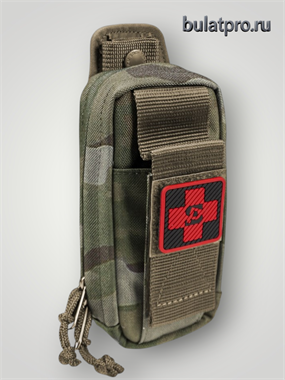 Подсумок для ИПП и турникетного жгута №3 6148_B427C