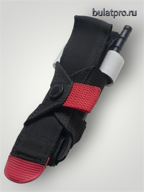 Кровоостанавливающий турникет 