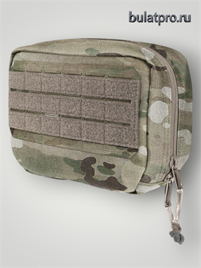 Подсумок медицинский напашный 6309