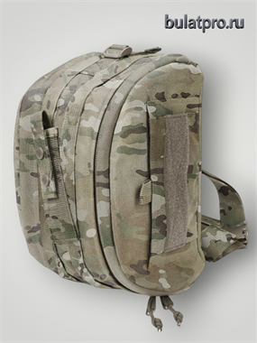 Сумка медицинская групповая 6319