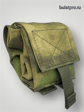 Сумка North под сброс магазинов 5911_B7083