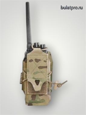 Подсумок под радиостанцию универсальный (Минус Молле) 118116242