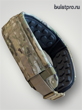 Боевой пояс Вектор 6472