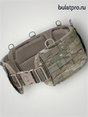 Бандаж пулеметчика регулируемый №3 6216_9F675