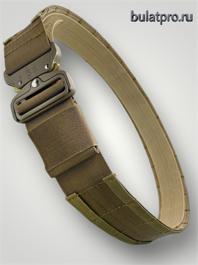 Пояс «Инструктор вер.2» 6108_09C49