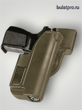 Кобура Альфа ПМ с выносным креплением 582700463