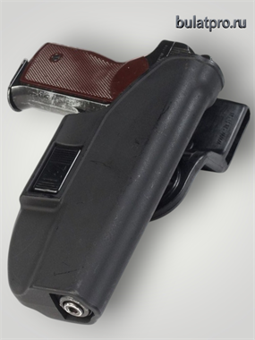 Кобура Альфа для АПС с выносным креплением 585914804