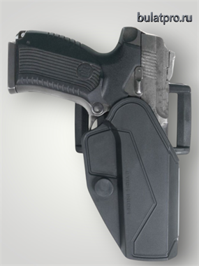 Кобура FOX ПЯ с поясным креплением 430647633