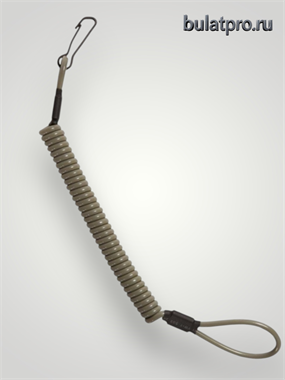 Шнур пистолетный витой 985255279