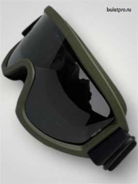 Очки-маска баллистические тактические PMX Revolt GG-400SDT 6442