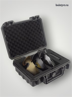 Очки со сменными линзами PMX Select G-2000 CASE KIT 6278