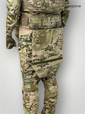 Пятиточечник 