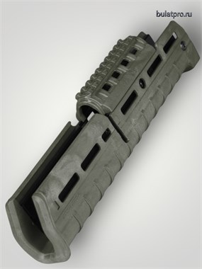 Цевьё для АК 6397
