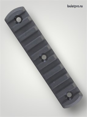 Планка Picatinny на 9 шагов 5901_EE661
