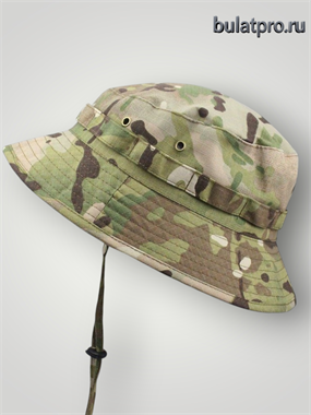 Панама тактическая 6304