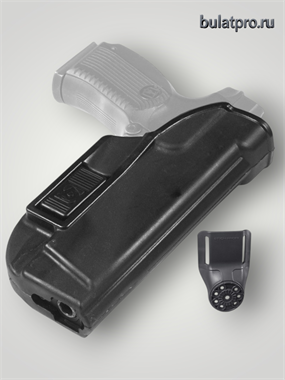 Кобура Альфа ПЯ с выносным креплением 303598771