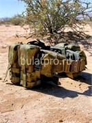 Бандаж NTG Cobra Бр1 в сборе 6493