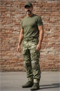 Брюки тактические  Гром 994265069
