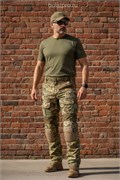 Брюки тактические Tactical Pants 6202_078C6