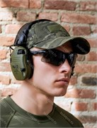 Наушники активные PMX Shooter 6360