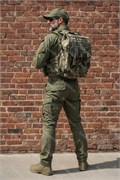 Рюкзак штурмовой тактический 6234_F4390